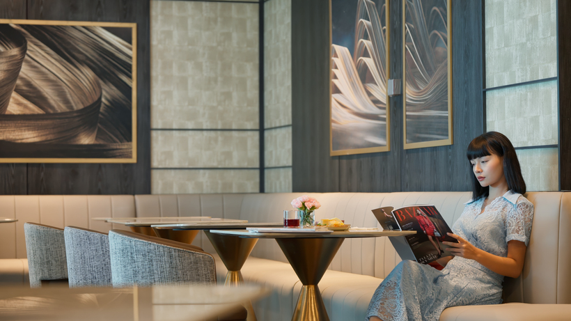 Vui sinh nhật SASCO: Chạm – mở khóa đặc quyền dịch vụ sân bay - 2