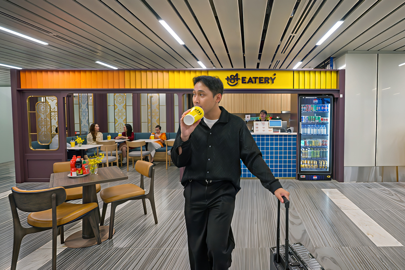 Vui sinh nhật SASCO: Chạm – mở khóa đặc quyền dịch vụ sân bay - 4