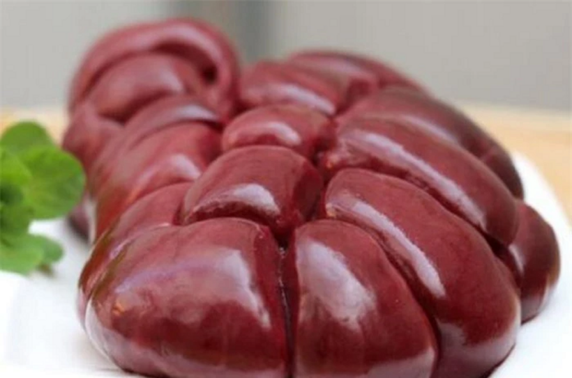 Bò có một bộ phận tuy ít phổ biến nhưng lại rất ngon: đó chính là cật bò (hay thận bò).