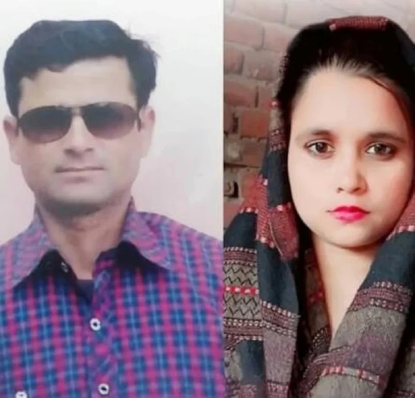 Người đàn ông 55 tuổi đã bỏ trốn cùng vị hôn thê của con trai mình. Ảnh: Saostar.