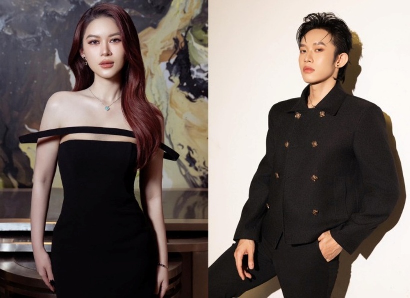 Đại diện Kay Trần thông tin nam ca sĩ hẹn hò với Ngọc Thanh Tâm là không đúng sự thật. Ảnh: Ngôi Sao