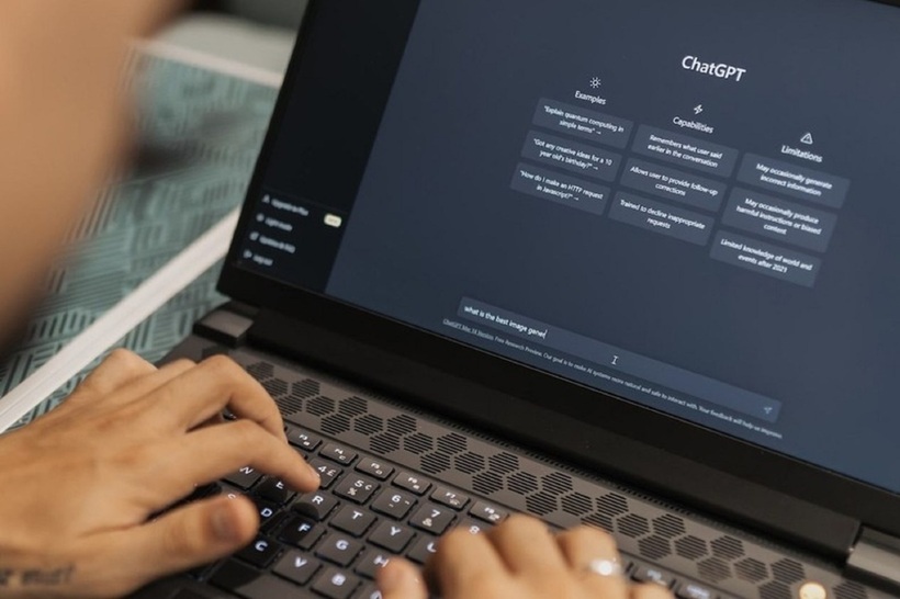 Hãy sử dụng ChatGPT như trợ lý toàn năng, đừng biến công cụ này thành nơi giải trí.