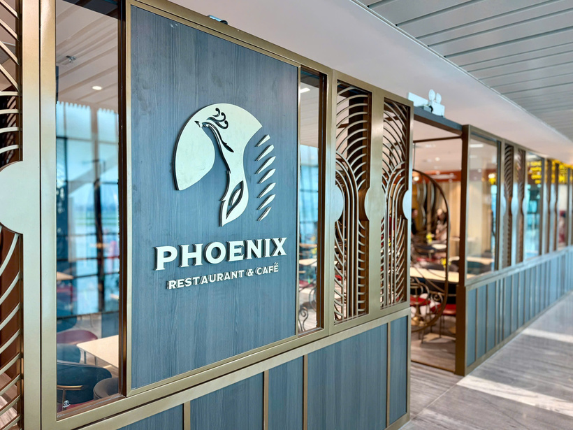 Vui sinh nhật SASCO: Chạm – mở khóa đặc quyền dịch vụ sân bay - 5