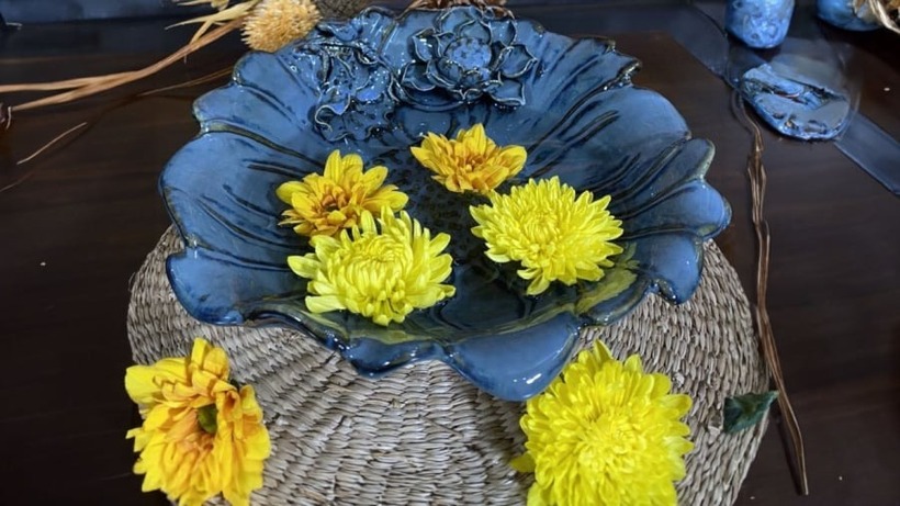 Cần đảm bảo bát sạch sẽ, không sứt mẻ hay nứt vỡ.