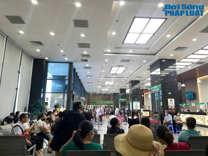 Luật bảo hiểm y tế bổ sung có nhiều điểm mới có lợi cho người dân