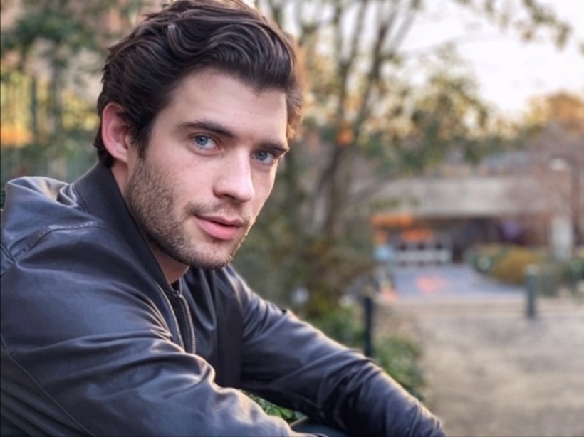 “Đổ gục” trước vẻ lãng tử, thân hình cuồn cuộn cơ bắp của nam diễn viên cao 1,93m đóng vai Superman - 2