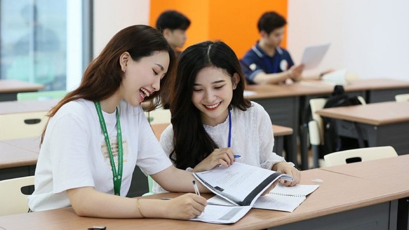 Các ngành và chuyên ngành đặc thù trong lĩnh vực y tế và lý luận chính trị tại các cơ sở đào tạo công lập được Nhà nước đặt hàng sẽ được miễn hoàn toàn học phí. Ảnh minh họa