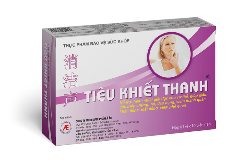 Các nguyên nhân gây mất tiếng và giải pháp hỗ trợ từ thảo dược - 4