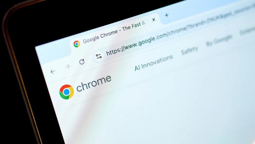 Người dùng nên kiểm tra phiên bản trình duyệt của mình ngay. Ảnh minh họa