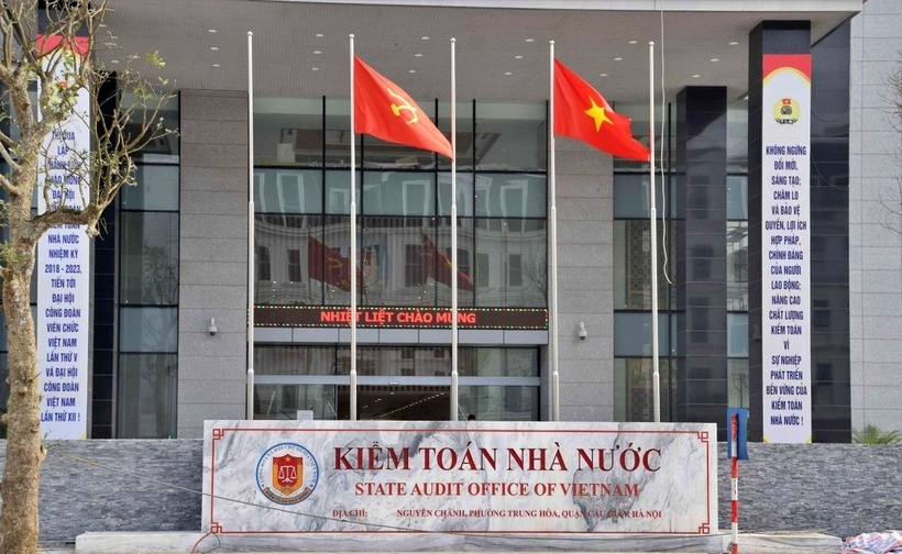 Kiểm toán Nhà nước đã chỉ loạt bất cập của 9 doanh nghiệp Nhà nước.