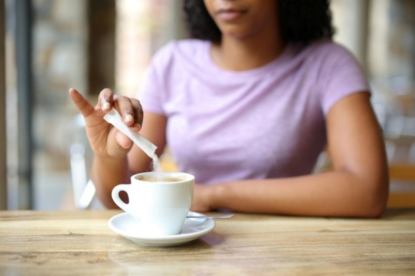 Erythritol, chất tạo ngọt thường có trong các sản phẩm "ăn kiêng", có thể làm tăng nguy cơ đột quỵ và nhồi máu cơ tim.&nbsp; Ảnh minh họa/ NEWSWEEK