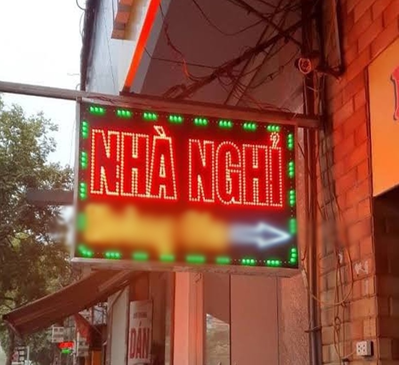 Nạn nhân tử vong trong nhà nghỉ. (Ảnh minh họa)