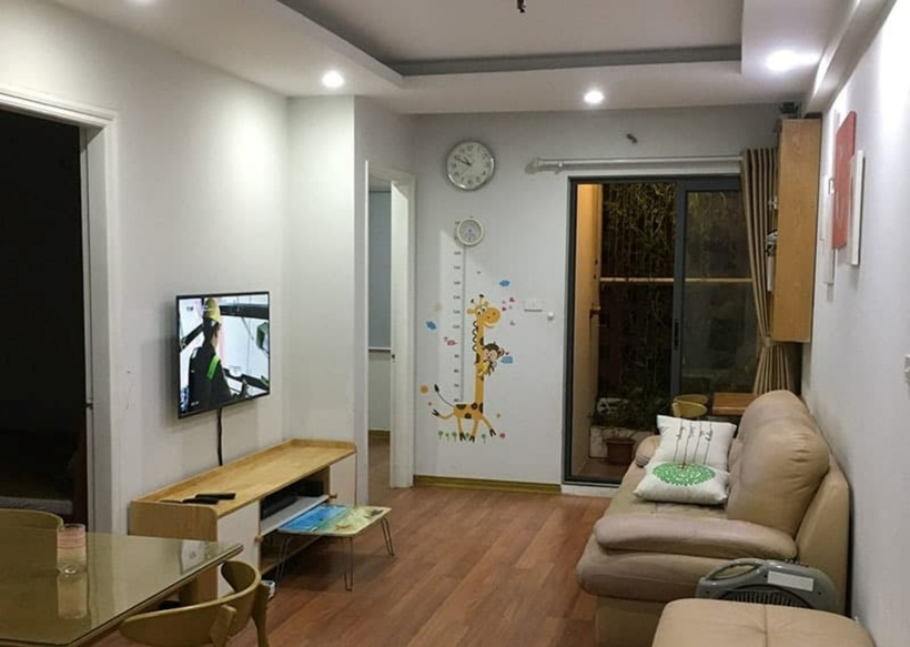 Việc cải tạo chung cư cũ khá phức tạp, đòi hỏi gia chủ cần có kiến thức, kinh nghiệm. Ảnh minh họa.