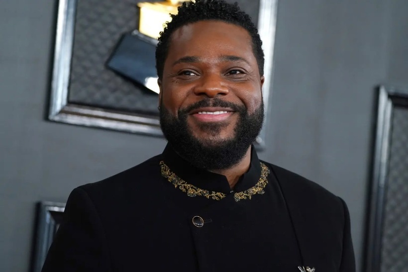 Nam diễn viên Malcolm-Jamal Warner. Ảnh: Invision