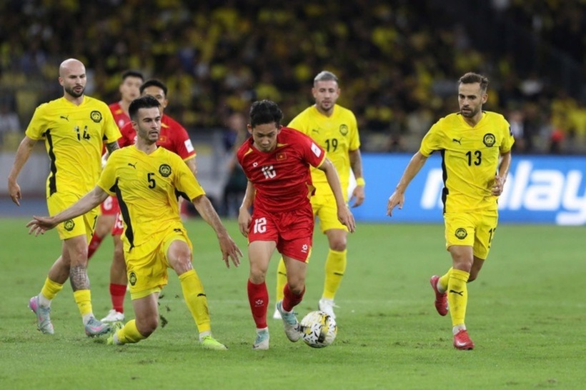 Tổng thư ký AFC Datuk Seri Windsor Paul khẳng định cơ quan này chưa nhận được thông báo về án treo giò với Malaysia từ FIFA.