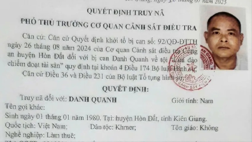 Tin pháp luật nổi bật 24h qua: Mở đại lý ma túy trong phòng trọ, đối tượng ở Hải Phòng bị bắt quả tang - 2