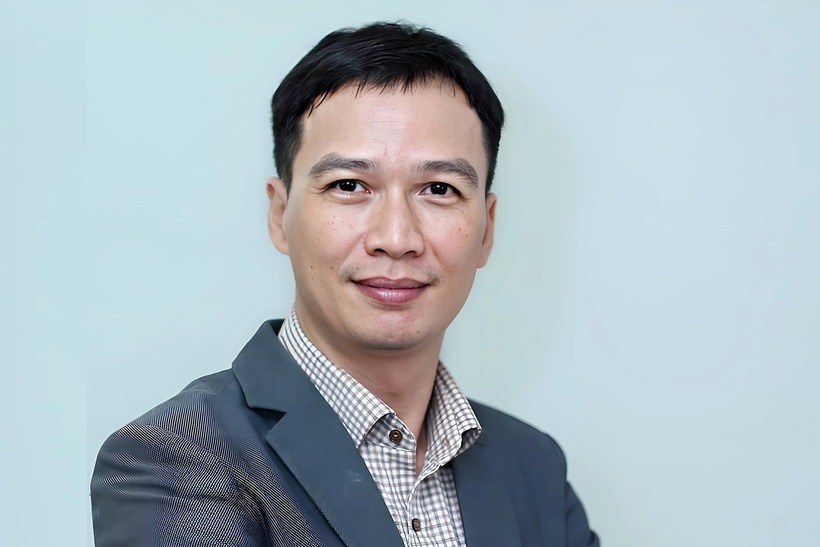 GS.TS Phan Bách Thắng. Ảnh: Vietnamnet.