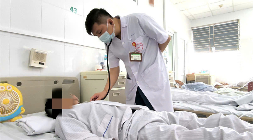 Rủ nhau đi khám vì cùng đau đầu, 3 người phát hiện “sự thật ngỡ ngàng” trong não. Ảnh: BVCC