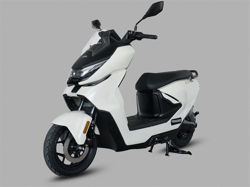 Honda Sundiro DM8B có thể được nhập khẩu về Việt Nam qua đơn vị tư nhân.