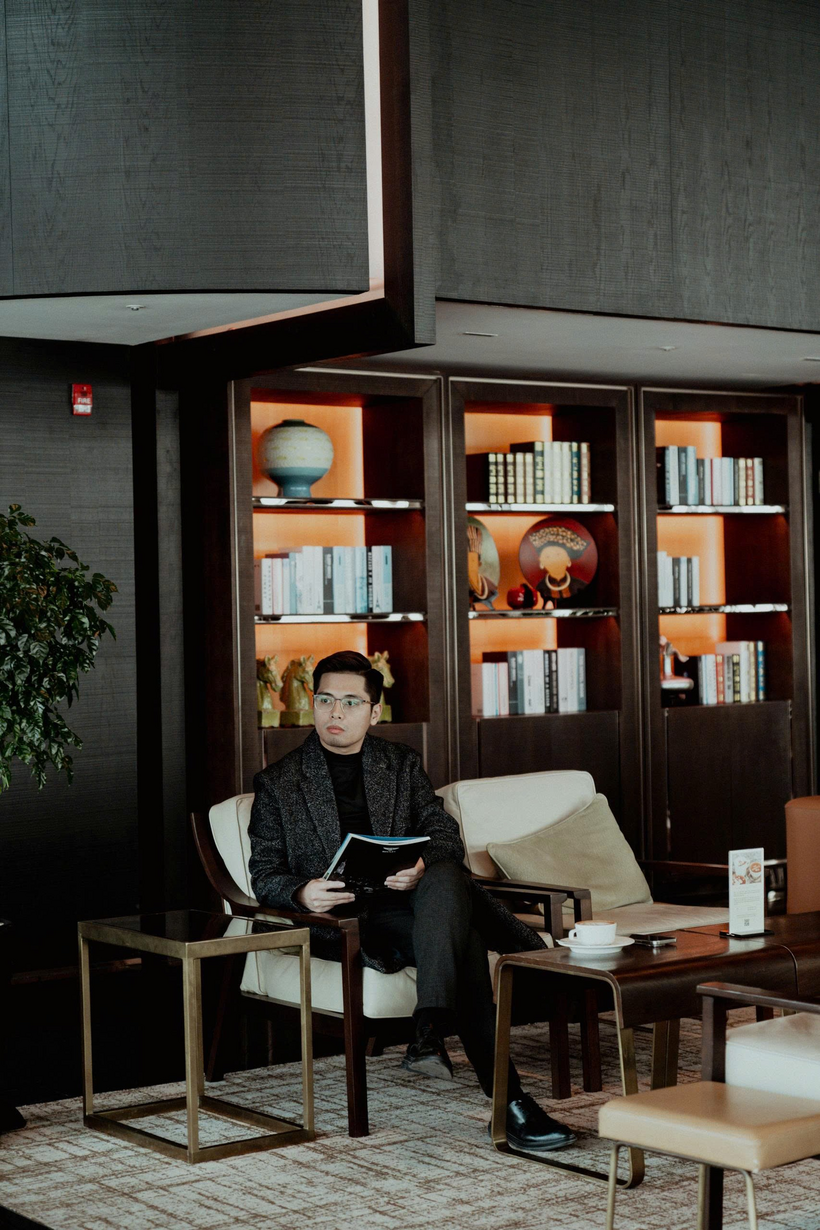 KTS Ngọc Báu – Kiến tạo không gian sống đẳng cấp, mang đậm dấu ấn cá nhân - 1