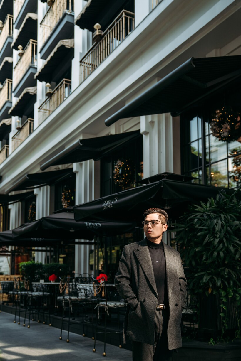 KTS Ngọc Báu – Kiến tạo không gian sống đẳng cấp, mang đậm dấu ấn cá nhân - 2