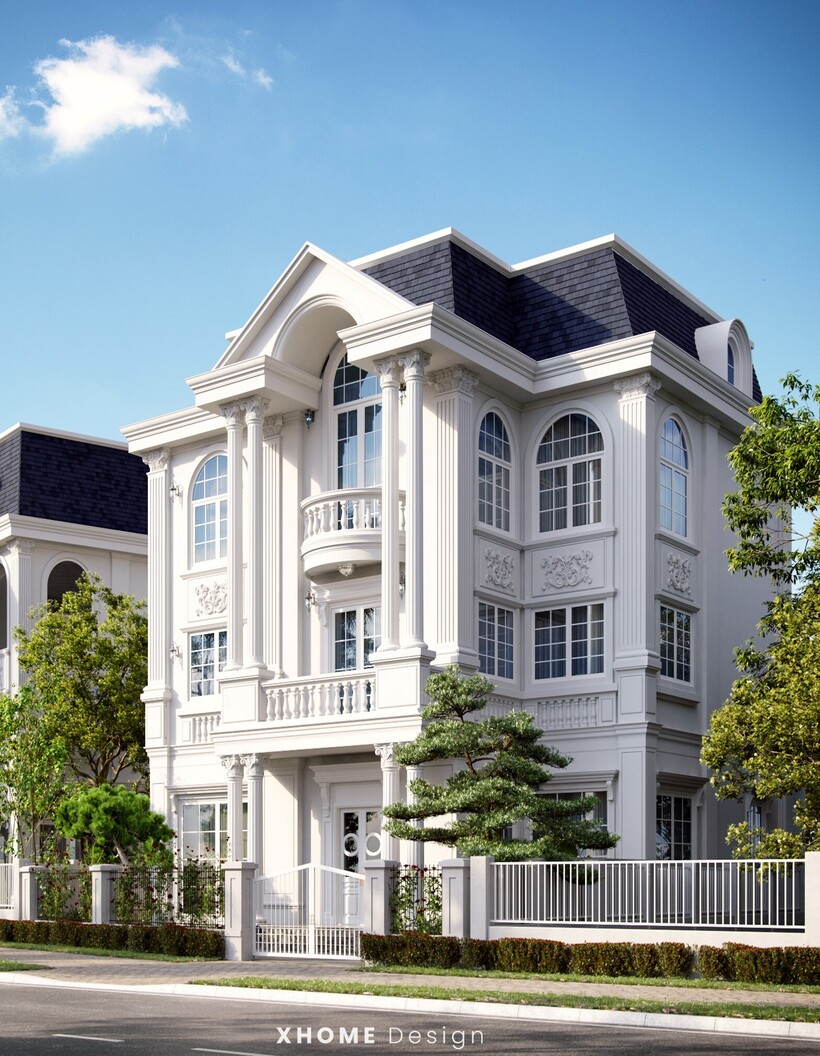 KTS Ngọc Báu – Kiến tạo không gian sống đẳng cấp, mang đậm dấu ấn cá nhân - 4