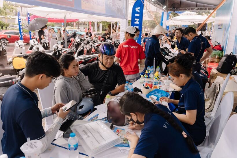 Chuyên gia: Nhà máy tại Ấn Độ sẽ là cú hích để VinFast tăng tốc trên thị trường thế giới - 2