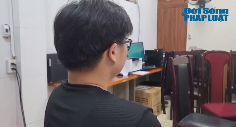 Liên tiếp các trường hợp trẻ em là nạn nhận trên môi trường mạng