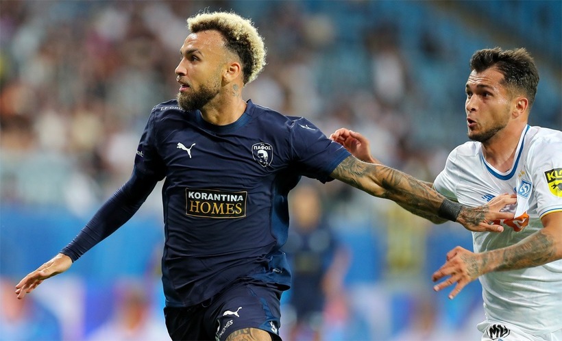 Kết quả bóng đá hôm nay ngày 6/8: G.Rangers đại thắng Viktoria Plzen.