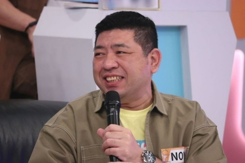 MC kiêm diễn viên hài Trần Tuyên Dụ (NONO). Ảnh: NOWnews