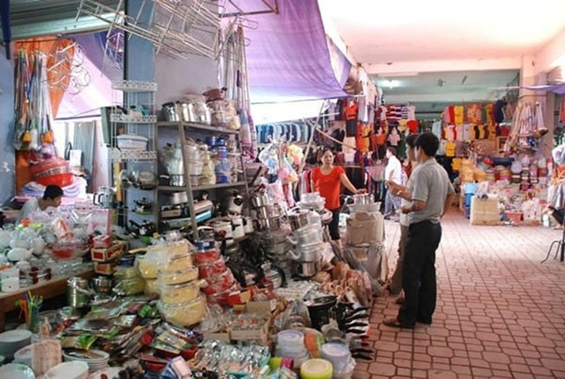 Các hộ kinh doanh dễ vi phạm một số quy định về hóa đơn, đặc biệt là các lỗi về hình thức như sai chỉ tiêu, lập hóa đơn chưa đúng thời điểm… Ảnh minh họa