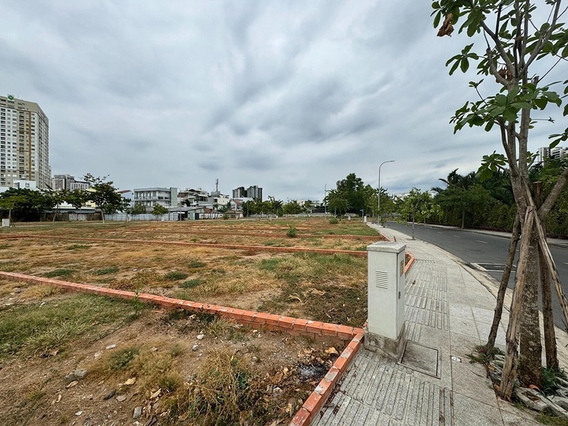 Khi sở hữu đất, bạn có toàn quyền tự do thiết kế, xây dựng và sửa chữa ngôi nhà theo ý muốn mà không phải tuân thủ các quy định khắt khe của ban quản lý chung cư. Ảnh minh họa