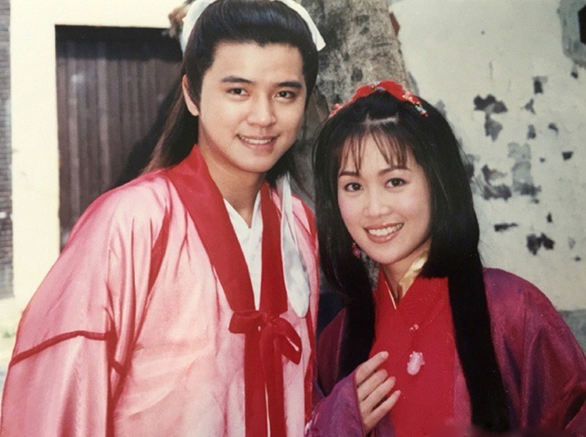 Nhờ AI phục dựng chân dung đời thực của Chúc Anh Đài và cái kết ngoài tưởng tượng - 2