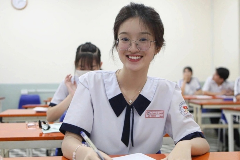 Các trường đại học cũng cần có định hướng rõ ràng về phương hướng, phương thức tuyển sinh có tính ổn định, phù hợp với đặc thù từng ngành và chương trình đào tạo. Ảnh minh hoạ.