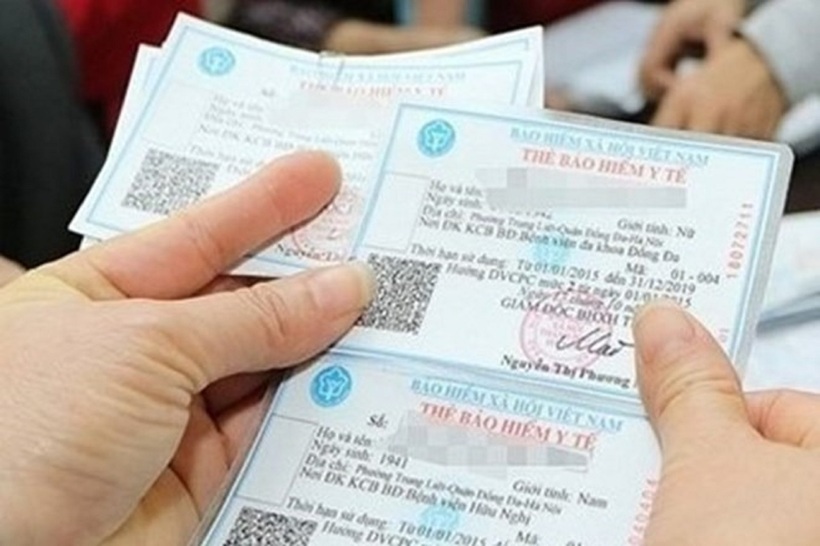Học sinh ở Hà Nội mắc ung thư máu, được BHYT trả phí khám chữa bệnh gần 1 tỷ đồng. Ảnh minh họa