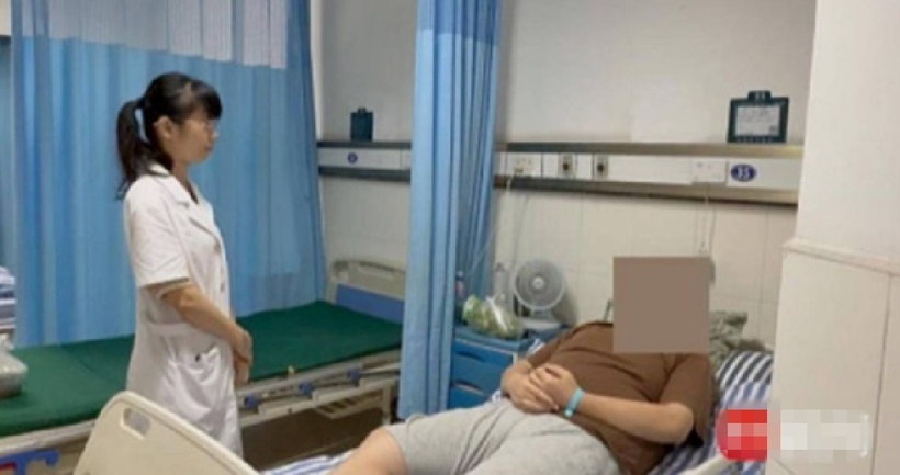 Bị ép xem mắt 20 lần, thanh niên 27 tuổi nhập viện vì "rối loạn hoảng sợ". Ảnh: CTWANT.