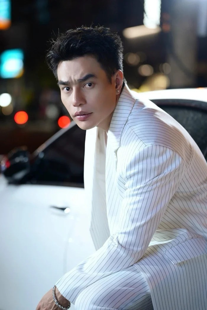 Lê Dương Bảo Lâm lên tiếng trước tin đồn mắc ung thư.&nbsp; Ảnh: FBNV