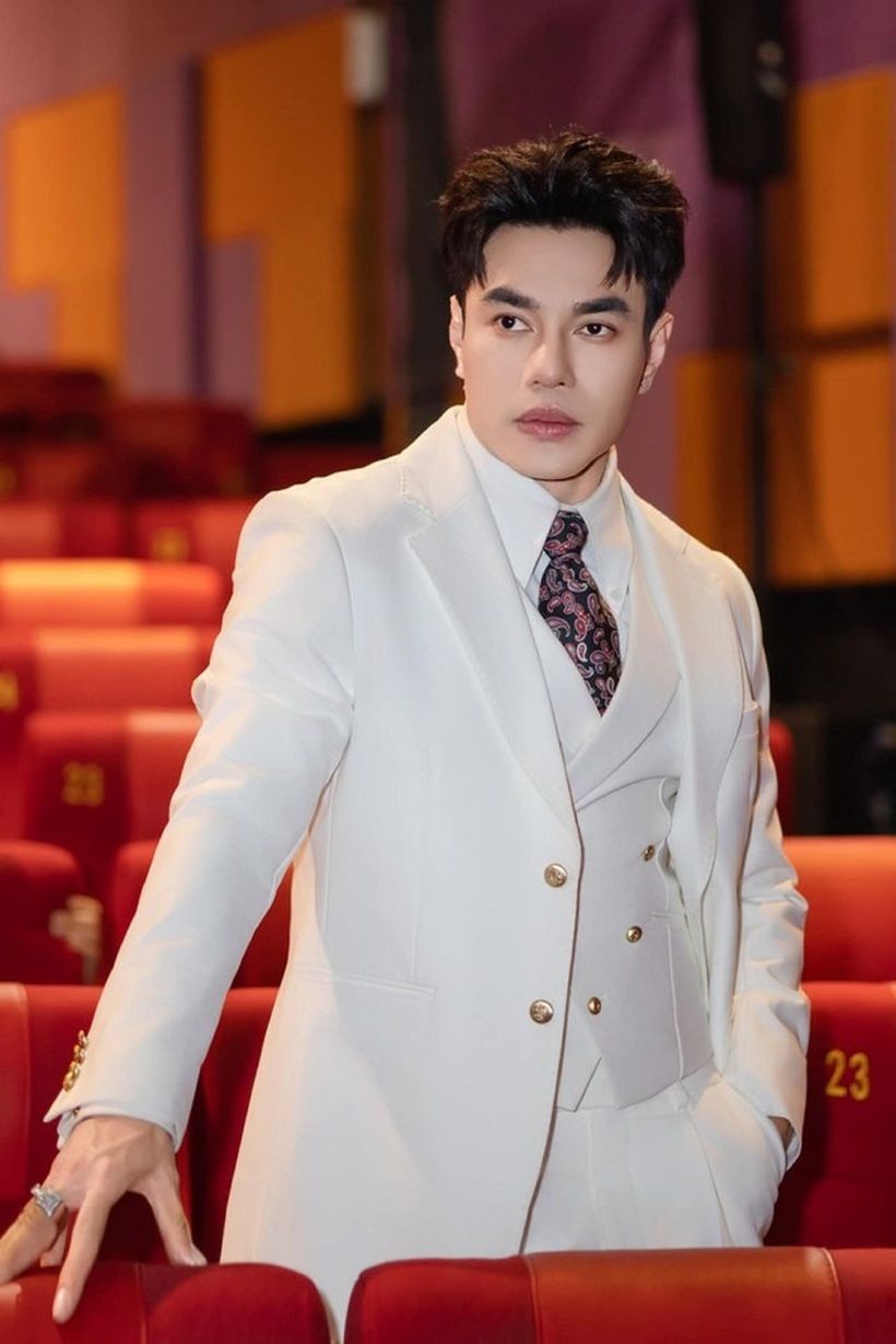 Lê Dương Bảo Lâm từng đối mặt với không ít sóng gió vì bị cho rằng dùng chiêu trò để thu hút sự chú ý.