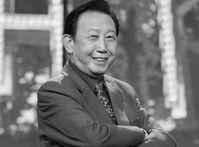 Nhạc sĩ Thế Hiển.&nbsp; Ảnh: Vietnamnet