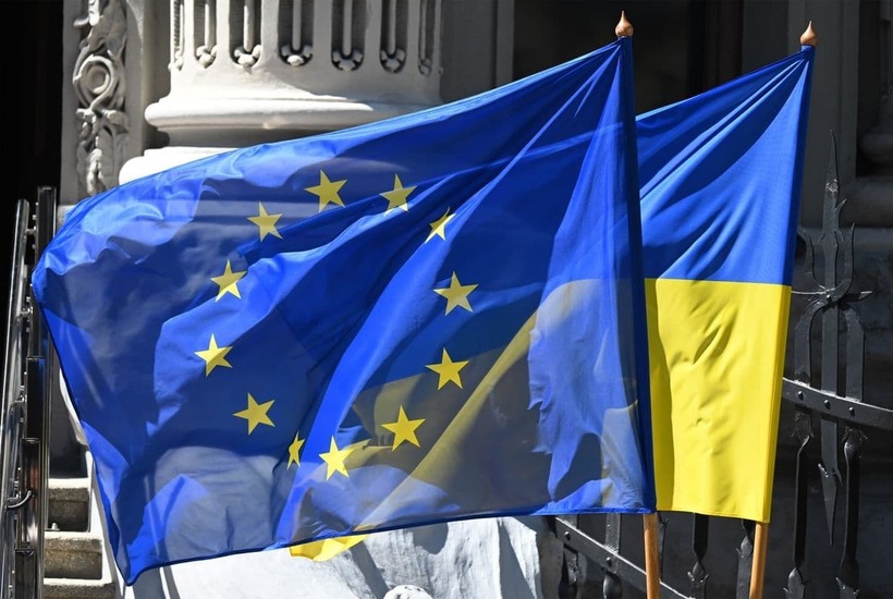 Ảnh minh họa: Kyiv Independent