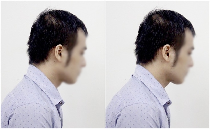 T.M.T. tại tòa. (Ảnh: CAND)
