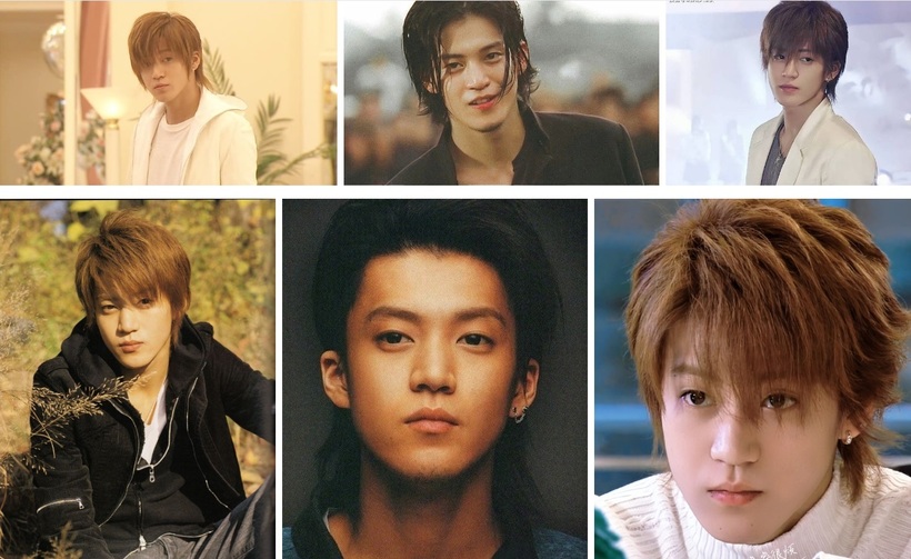 Oguri Shun từng là ngôi sao hàng đầu tại Nhật Bản.
