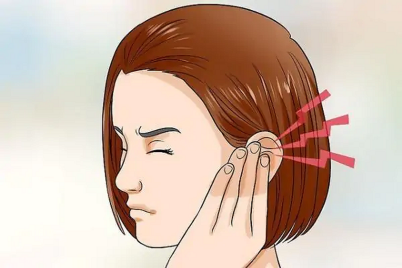 Căng thẳng, mệt mỏi có thể gây nghe kém đột ngột