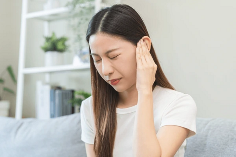 Người bị nghe kém đột ngột nên tránh tiếp xúc với tiếng ồn lớn