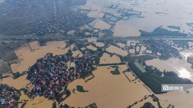 Ảnh: Hữu Thắng