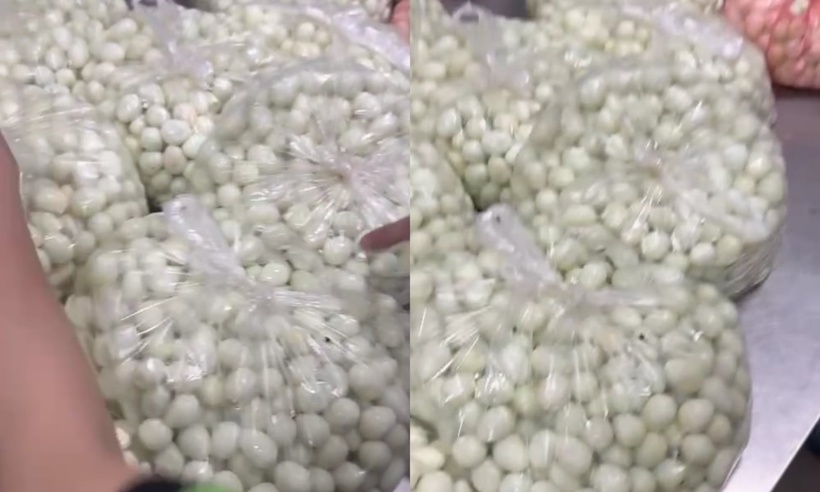 Xử phạt Công ty Nhật Anh số tiền 40 triệu đồng vì vi phạm an toàn thực phẩm