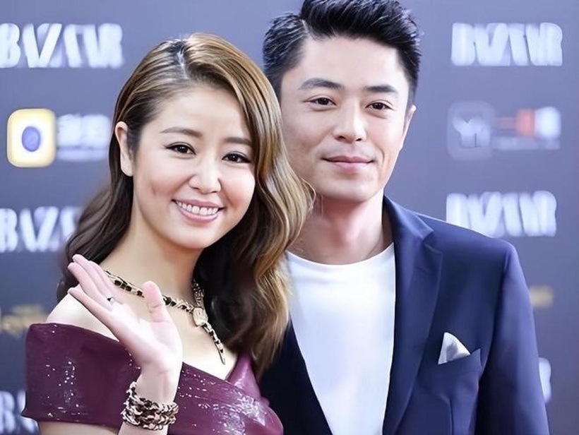 Lâm Tâm Như, Hoắc Kiến Hoa kết hôn năm 2016