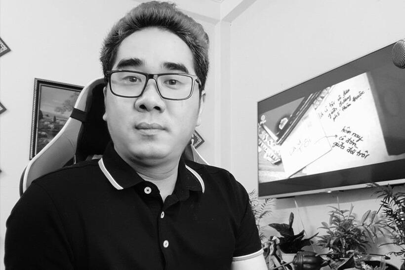 Snake Nidalee - streamer nổi tiếng của tựa game Liên Minh Huyền Thoại.