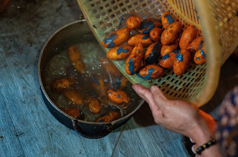 Ảnh minh họa: Dân Việt