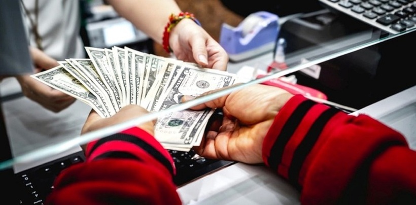 Hướng dẫn chuyển tiền quốc tế về Việt Nam - 1